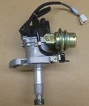 Brand New Complete Oem Distributor With Cap T2T75071 Fits *see Chart*. Fixed Price $49.99.