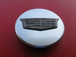 Cadillac Ats Cts Dts Srx Sls Xlr Xts Wheel Rim Center Cover 10998. Fixed Price $10.00.