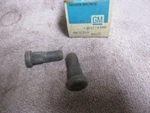 Nos New Gm Front Hub Bolts (2) 3778368 Chevrolet Truck Series 20-30 1960'S 70'S. Fixed Price $24.50.