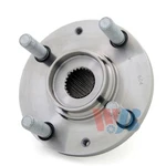 Wjb SPK604 Wheel Hub. Fixed Price $46.47.
