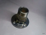 Wire Wheel Splined Hub Adapter Right Hand For Midget Triumph Mgb 1961 1980. Fixed Price $47.49.