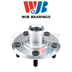 Wjb SPK027 Wheel Hub For Axle Tire Pz. Fixed Price $50.30.