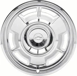 1967 Camaro 14 Full Wheel Cover. Fixed Price $71.09.
