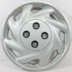 One 1996-1999 Saturn Series # 6005 14" Hubcap / Wheel Cover Gm 21011501. Fixed Price $39.99.