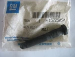 Nos Original Gm Part # 15725054 Bolt Wheel Stud. Fixed Price $5.00.
