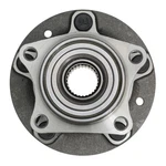 Moog 512350 Wheel Bearing And Hub Assembly For 07-12 Mazda CX-7. Fixed Price $134.74.