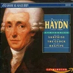 Nova Filarmonia Portugesa Symphony No. 94 Surprise, 101 Clock, 104 Bagpipe (cd). Fixed Price $7.40.