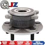 REAR(QTY.1) 513290 Wheel Hub Assembly For 2006-2017 Suzuki Gran Vitara Awd/rwd. Fixed Price $71.91.