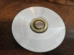 2001 - 2003 Chrysler Town & Country Oem Wheel Center Cap Gold P/n 04743123AA. Fixed Price $30.00.