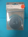 New Napa Wheel Hub Dust Cap Ford P/n 735-1404 Fits 1/2" Replacement. Fixed Price $6.99.