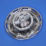 1959-1962 Corvette Hubcap Wheel Cover Polished W/ Spinner 3759120 Original. Fixed Price $399.99.