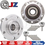 FRONT(QTY.2) For 2011-2016 Bmw 535I Xdrive 3.0L Awd-model Wheel Hub Assembly. Fixed Price $135.00.