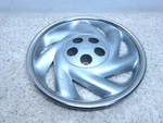 Chevrolet Beretta / Cavalier Oem 15" Hubcap Wheel Cover 9592866 #2FL-6. Fixed Price $30.00.