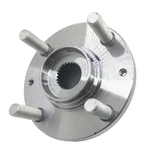 Wheel Hub For Dodge Attitude Verna Hyundai Accent Kia RIO5 5175025000. Fixed Price $18.99.
