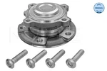 For Meyle 300 652 0002 Wheel Hub. Fixed Price $102.67.