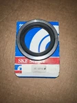 Skf 18710 Wheel Seal , Made Usa Shipping Free !. Fixed Price $13.95.