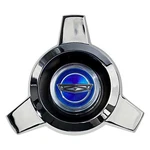 Ford Mustang 1964-1966 Oer Wheel Cover Spinner. Fixed Price $102.15.
