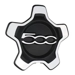 Wheel Center Cap Cover Compatible With 20162022 Fiat 500X Replaces 6AN69LXHAA. Fixed Price $29.89.