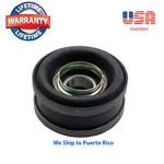 Drive Shaft Center Support Bearing Fit Pathfinder 1989-2004 Maxima D21 200SX 240. Fixed Price $18.50.