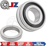 REAR(QTY.1) New RW607NR Wheel Hub Bearing For 1958 Chevrolet Ray Rwd-model. Fixed Price $27.68.