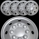 4 Fits Ford E150 Econoline Van 15" Caps Lug Wheel Rim Covers Center Hubs. Fixed Price $69.99.