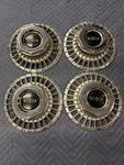 75-80 Continental Mark Iv Town Car Versailes Center Cap #lincoln. Fixed Price $99.95.