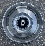 1967 Chevrolet Caprice Hubcap 14 Gmc Wheel Cover. Fixed Price $15.00.