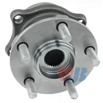 Wjb WA512401 Wheelbearingandhubassembl. Fixed Price $83.13.