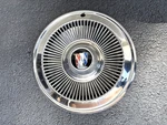 Oem Buick Single 14" Hub Cap Wheel Cover 1246063 1974-75 Apollo Skylark. Fixed Price $40.00.