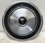Single 1970-1971 Lincoln Mark Iii Hubcap Wheel Cover. Fixed Price $69.99.
