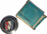 1968-72 Nos Gm Buick Gsx Skylark Sport Wagon Chrome Wheel Center Cap 1376689. Fixed Price $69.99.