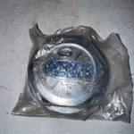 Cragar Gt Metal Custom Wheel Center Cap #29055 Vintage Chrome Blue. Fixed Price $36.99.