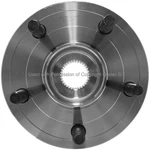 Mpa Electrical Wheel Bearing And Hub Assembly For 1500, Ram WH515126. Fixed Price $142.87.