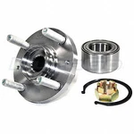 Wheel Hub Repair Kit Durago 295-96030. Fixed Price $71.10.