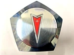 Nos Gm 9795568 Pontiac Firebird Trans Am Center Cap 1972-1976 Snowflake Wheel. Fixed Price $80.60.