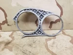 1960 Lincoln Right Rh C0LB-13052-A Headlight Bezel. Fixed Price $40.47.
