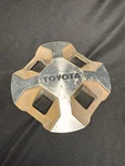1982-86 Toyota Celica Supra Van Wagon Wheel Center Cap Oem. Fixed Price $40.00.
