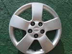 Chevy Hhr Hubcap 16" Oem Wheel Cover 2006 2011 Factory 3251 Original X21. Fixed Price $28.85.