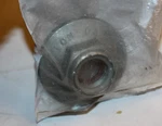 Spindle NUT-4WD Drive Hubs Centric 124.65901. Fixed Price $22.50.