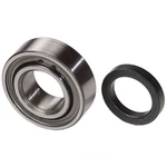National RWF-34-R Wheel Bearing Select 60-66 Ford Mercury Plymouth Models. Fixed Price $51.39.