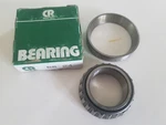 Front Wheel Bearing & Race Fits Ford Escort - Exp Mercury LN7 Lynx, XR4TI. Fixed Price $10.95.
