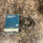 Nos Bower M88048 Differential Pinion Bearing/race Bca Box Cars See Dsc. Fixed Price $13.75.
