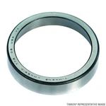 Genuine Timken Tapered Bearing Cup 59412. Fixed Price $49.45.
