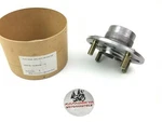 Honda Civic Crx Wheel Bearing Ntn HUB008-72 930033 J4714010 New. Fixed Price $68.28.