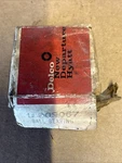 Delco New Departure Ball Bearing 909067 Open Box Vintage Chevrolet Nos. Fixed Price $39.00.