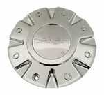 Dakar Wheels CAP-458 LG0608-58 Chrome Center. Fixed Price $99.99.