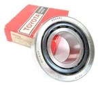 Toyota 97600-32206-71 Koyo 32206J Hi-cap Tapered Bearing 30X62X21.25 New Box. Fixed Price $28.95.