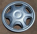 Toyota Corolla Camry Tacoma Hubcap 1992-2000 Fits 14" Wheel P/n 26600960 61095. Fixed Price $39.95.