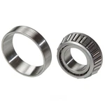 National A-2 Taper Bearing Set. Fixed Price $12.33.