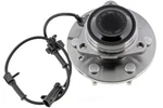 Wheel Bearing And Hub Assembly Mevotech H515054. Fixed Price $82.33.